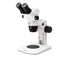 Stereomicroscope Olympus SZ-61